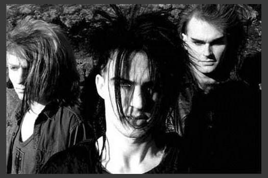 Skinny Puppy